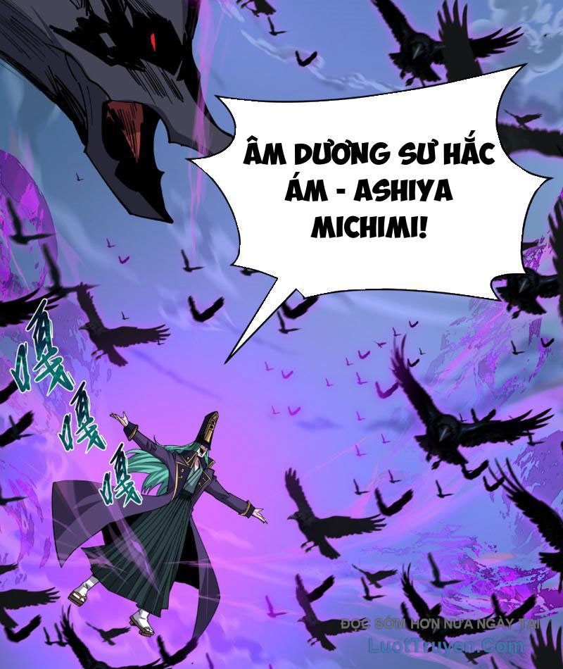 Kỷ Nguyên Kỳ Lạ Chap 544 - Next Chap 545