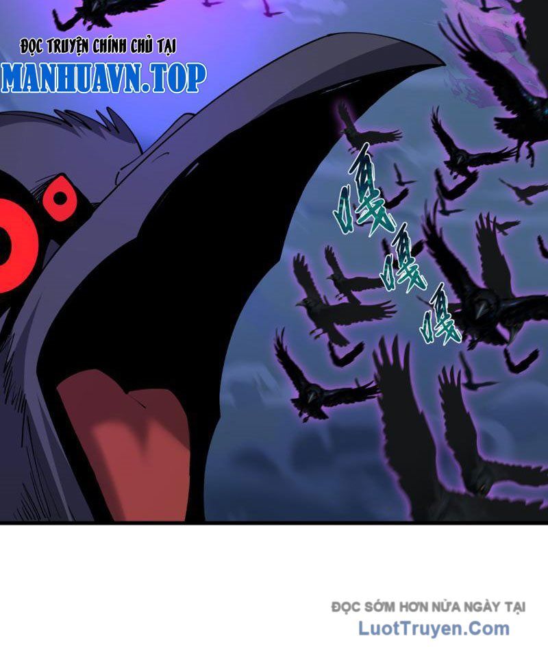 Kỷ Nguyên Kỳ Lạ Chap 544 - Next Chap 545