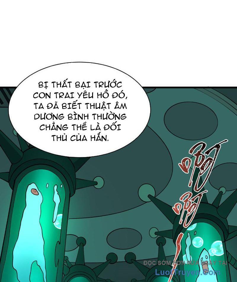 Kỷ Nguyên Kỳ Lạ Chap 544 - Next Chap 545