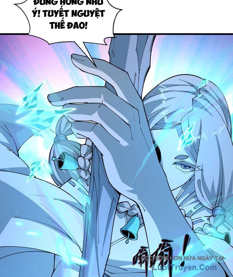 Kỷ Nguyên Kỳ Lạ Chap 544 - Next Chap 545