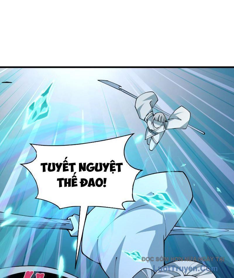 Kỷ Nguyên Kỳ Lạ Chap 544 - Next Chap 545