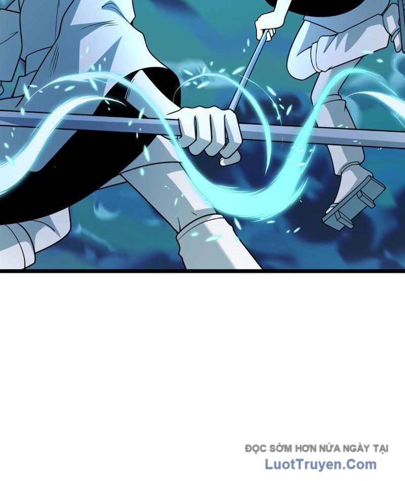 Kỷ Nguyên Kỳ Lạ Chap 544 - Next Chap 545