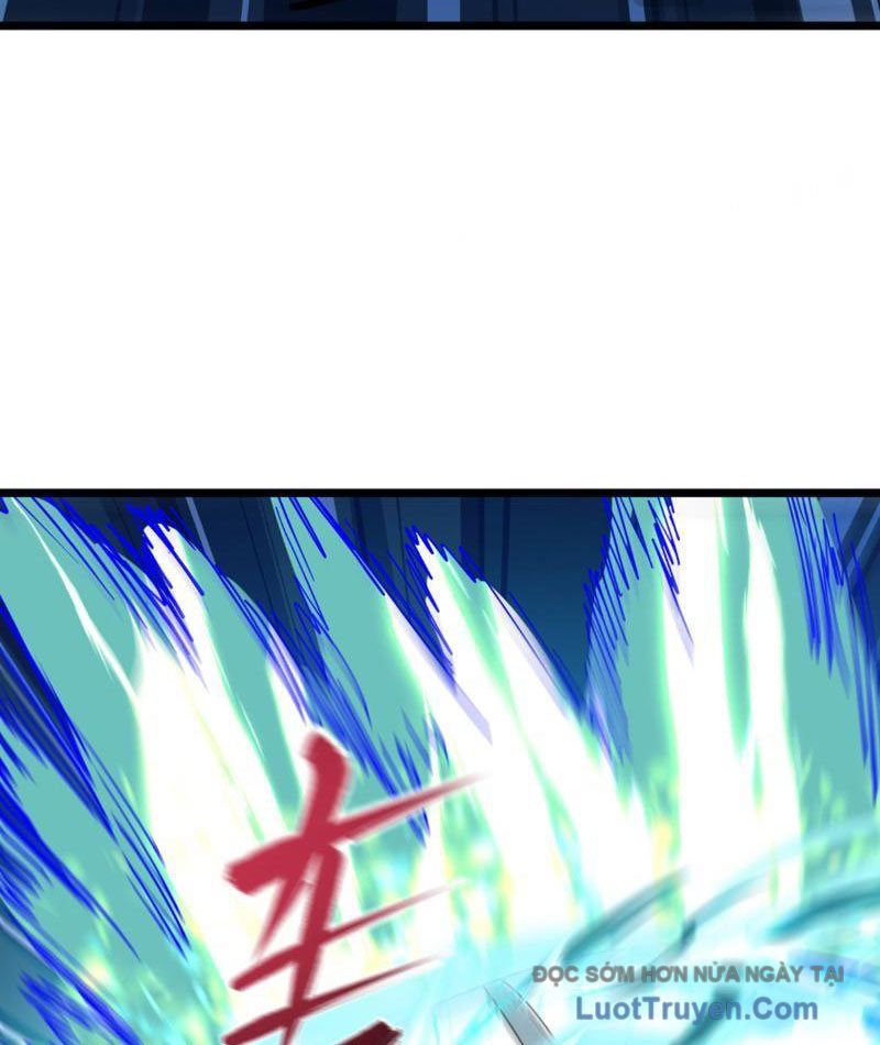 Kỷ Nguyên Kỳ Lạ Chap 544 - Next Chap 545