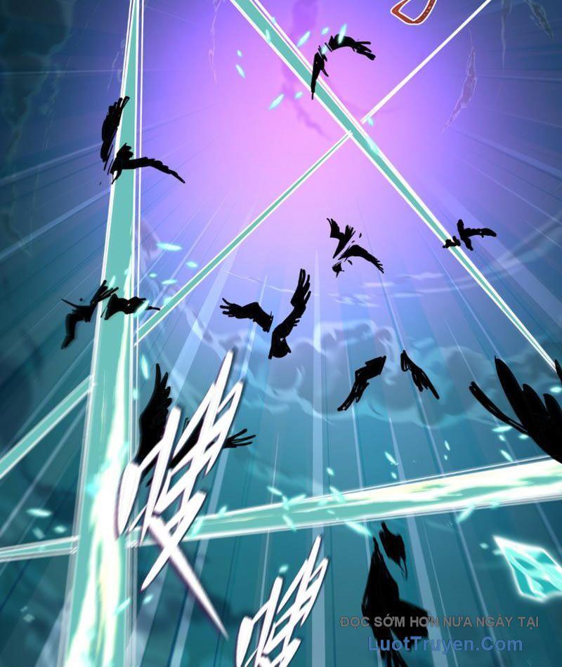 Kỷ Nguyên Kỳ Lạ Chap 544 - Next Chap 545