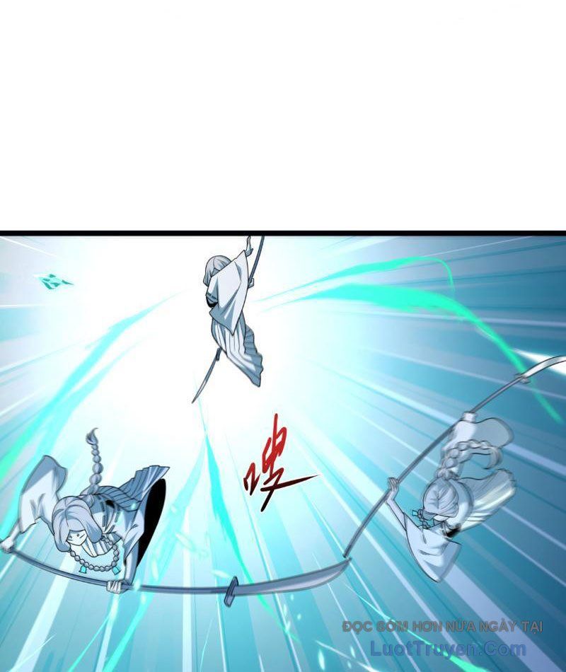 Kỷ Nguyên Kỳ Lạ Chap 544 - Next Chap 545