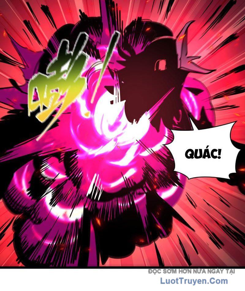 Kỷ Nguyên Kỳ Lạ Chap 544 - Next Chap 545