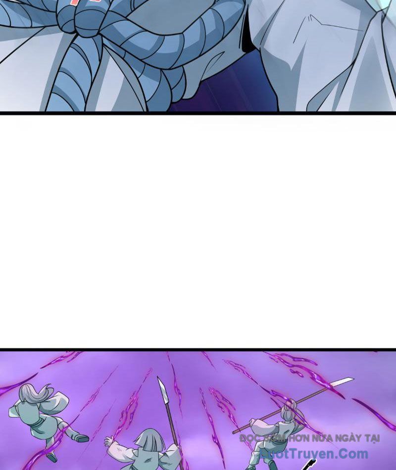 Kỷ Nguyên Kỳ Lạ Chap 544 - Next Chap 545