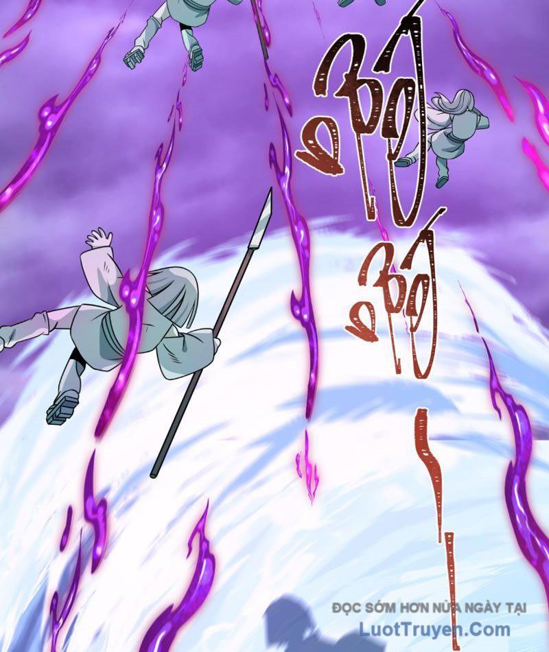 Kỷ Nguyên Kỳ Lạ Chap 544 - Next Chap 545