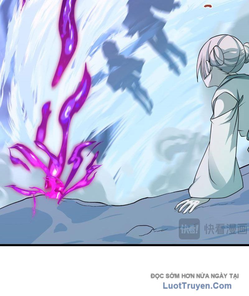 Kỷ Nguyên Kỳ Lạ Chap 544 - Next Chap 545