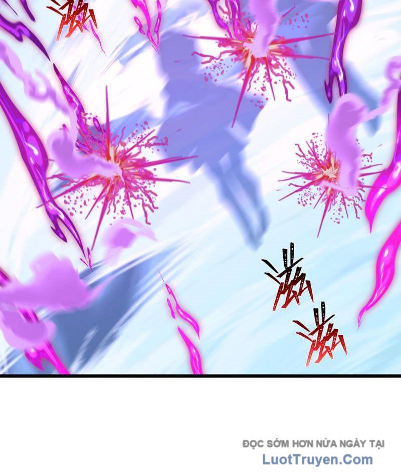 Kỷ Nguyên Kỳ Lạ Chap 544 - Next Chap 545