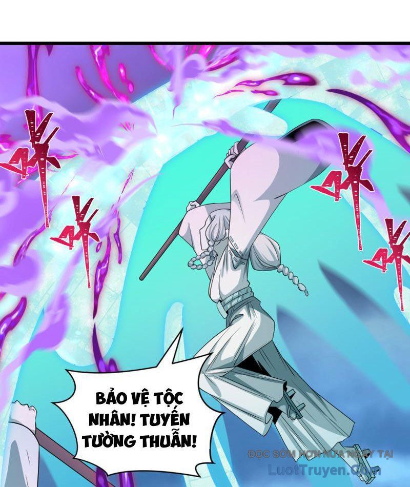 Kỷ Nguyên Kỳ Lạ Chap 544 - Next Chap 545