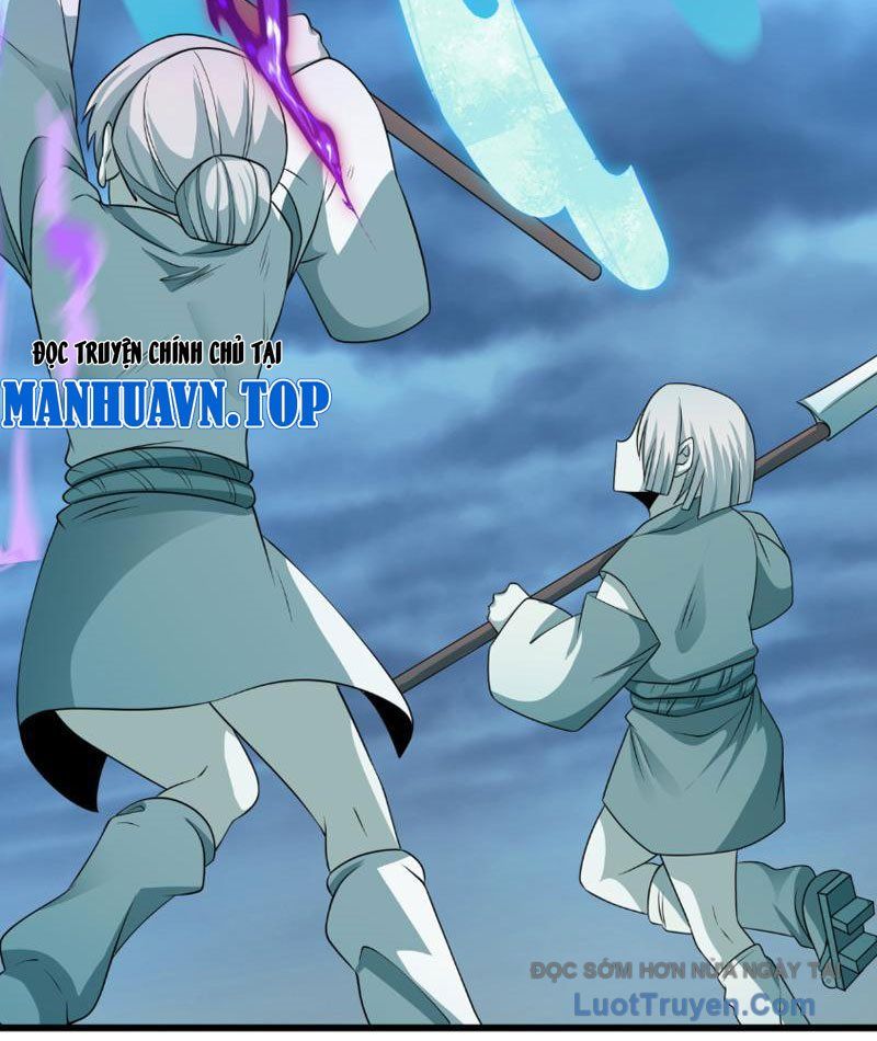 Kỷ Nguyên Kỳ Lạ Chap 544 - Next Chap 545