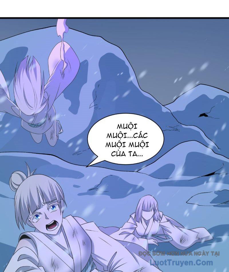 Kỷ Nguyên Kỳ Lạ Chap 544 - Next Chap 545