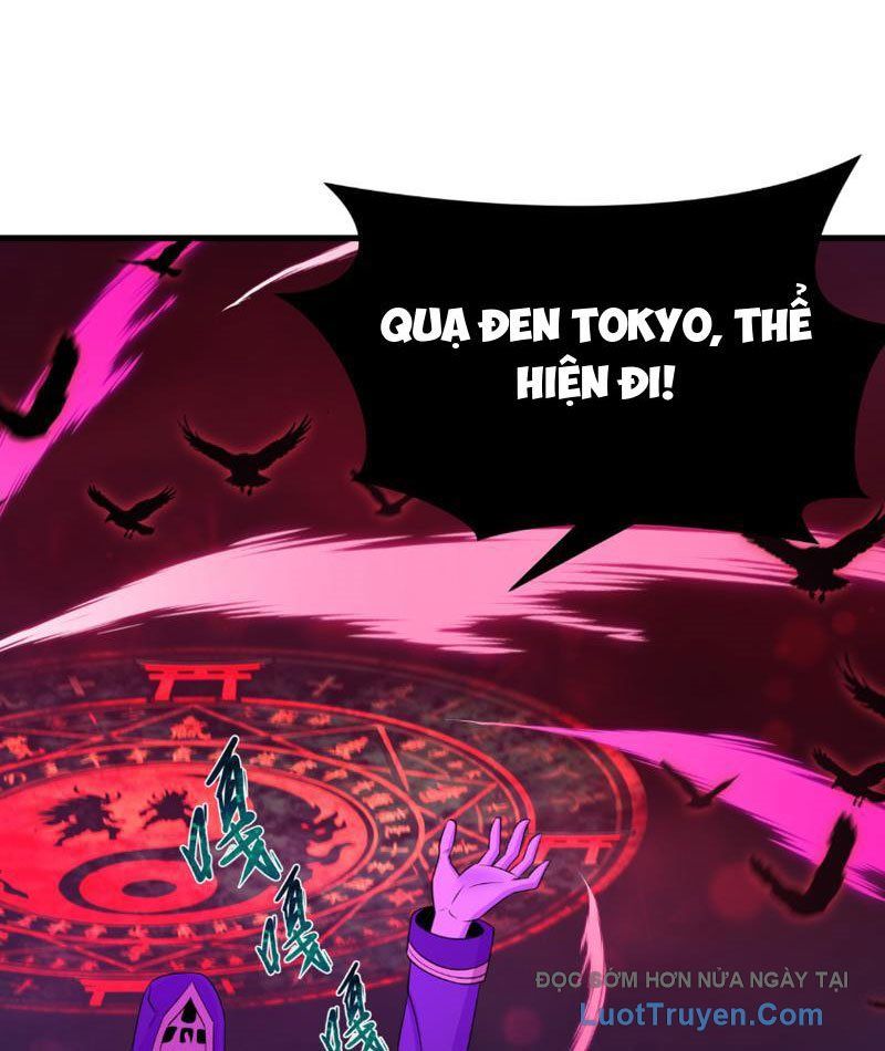 Kỷ Nguyên Kỳ Lạ Chap 544 - Next Chap 545