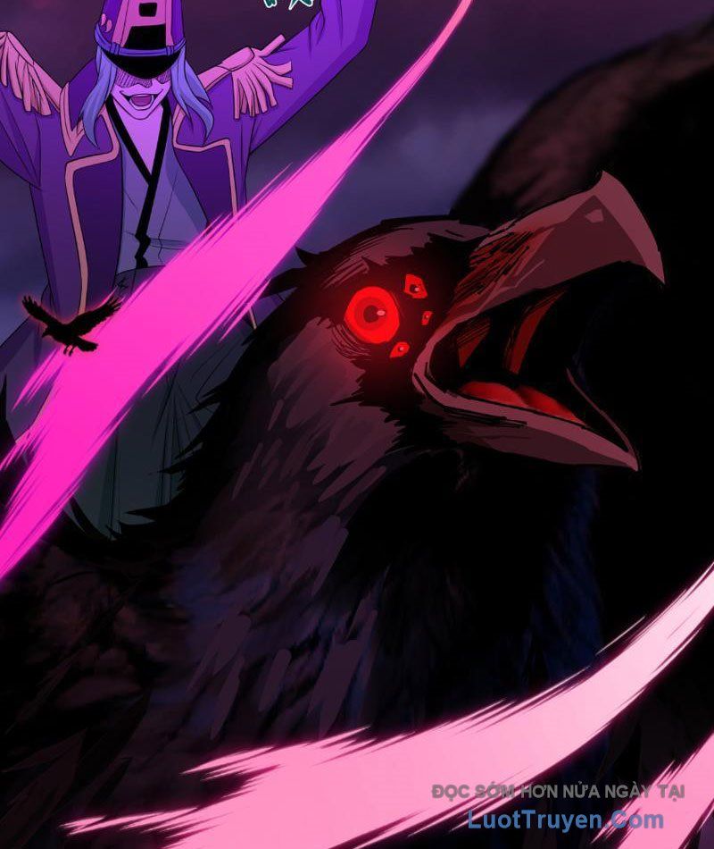 Kỷ Nguyên Kỳ Lạ Chap 544 - Next Chap 545