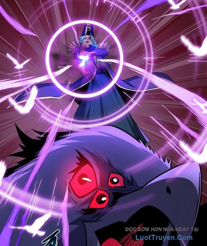 Kỷ Nguyên Kỳ Lạ Chap 544 - Next Chap 545