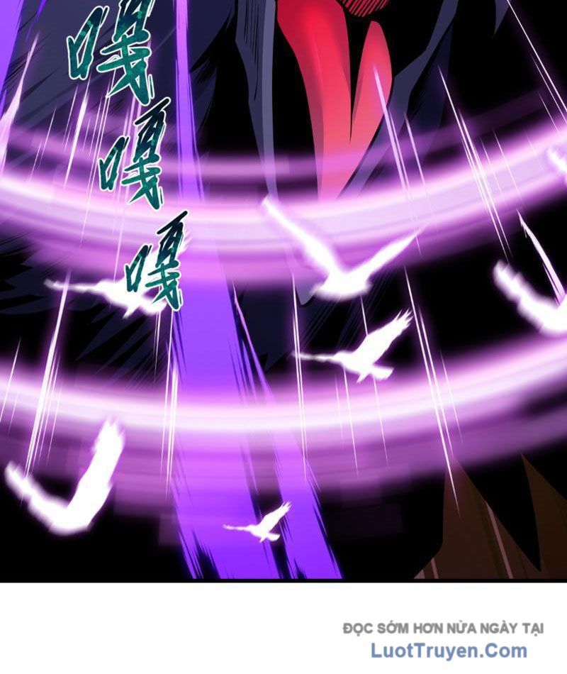 Kỷ Nguyên Kỳ Lạ Chap 544 - Next Chap 545