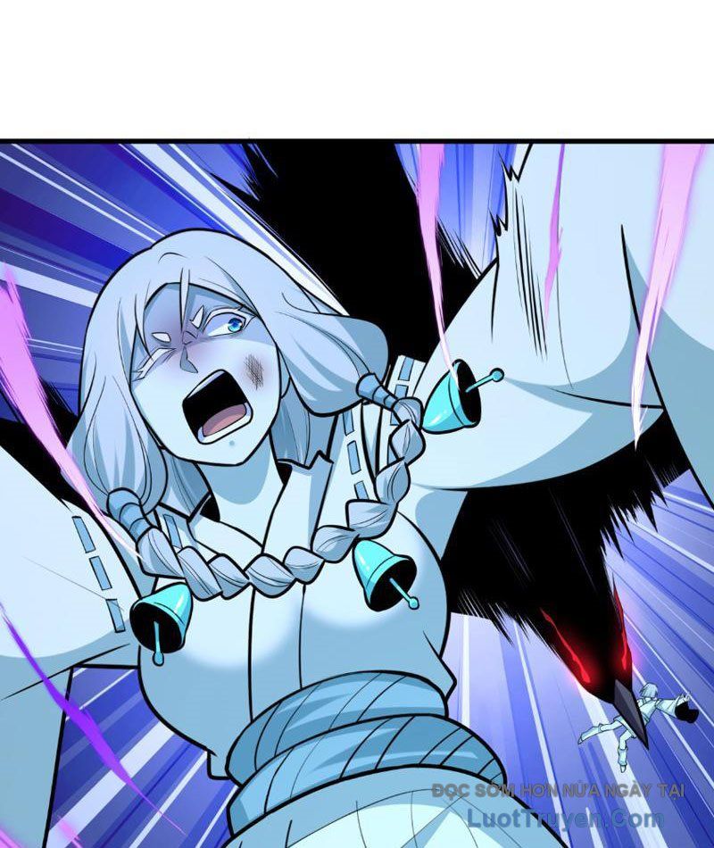 Kỷ Nguyên Kỳ Lạ Chap 544 - Next Chap 545