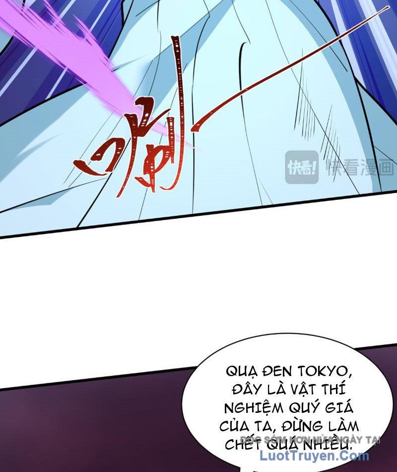 Kỷ Nguyên Kỳ Lạ Chap 544 - Next Chap 545