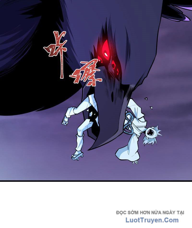 Kỷ Nguyên Kỳ Lạ Chap 544 - Next Chap 545