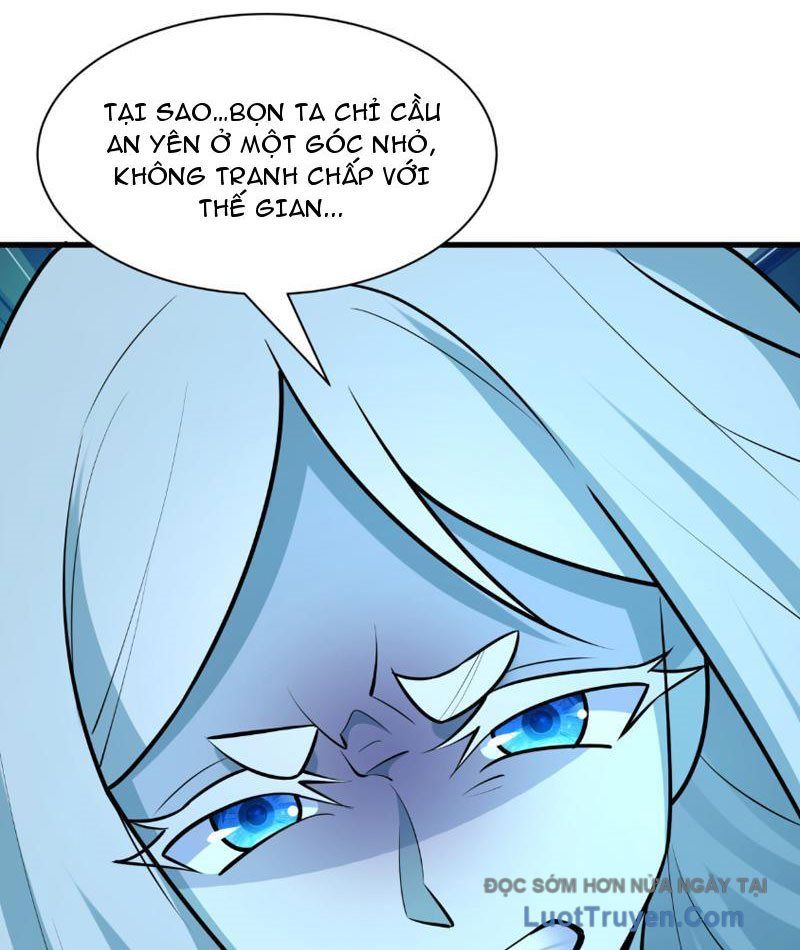 Kỷ Nguyên Kỳ Lạ Chap 544 - Next Chap 545