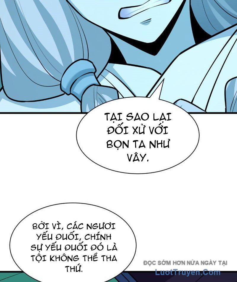Kỷ Nguyên Kỳ Lạ Chap 544 - Next Chap 545