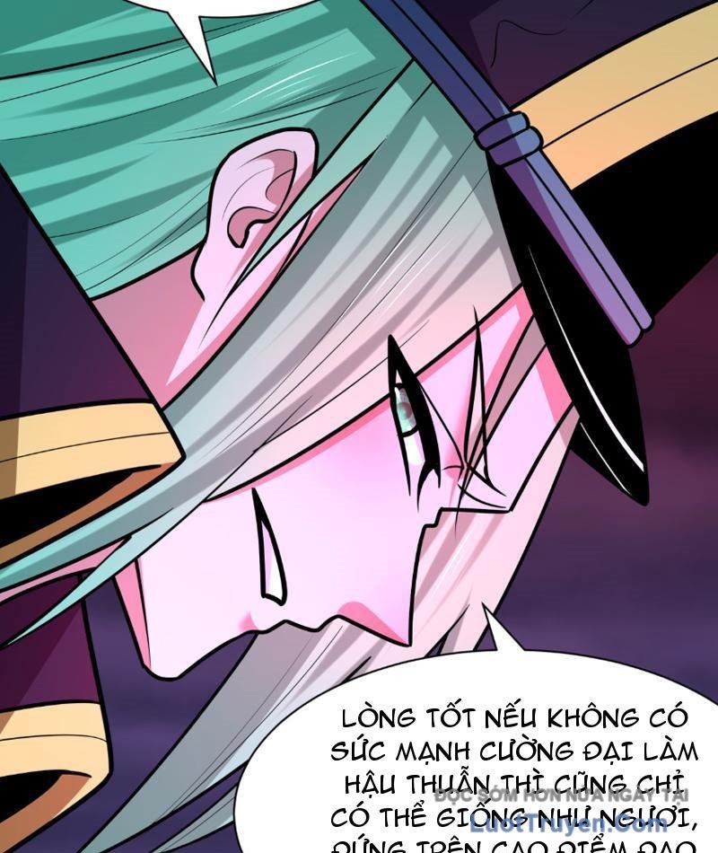 Kỷ Nguyên Kỳ Lạ Chap 544 - Next Chap 545