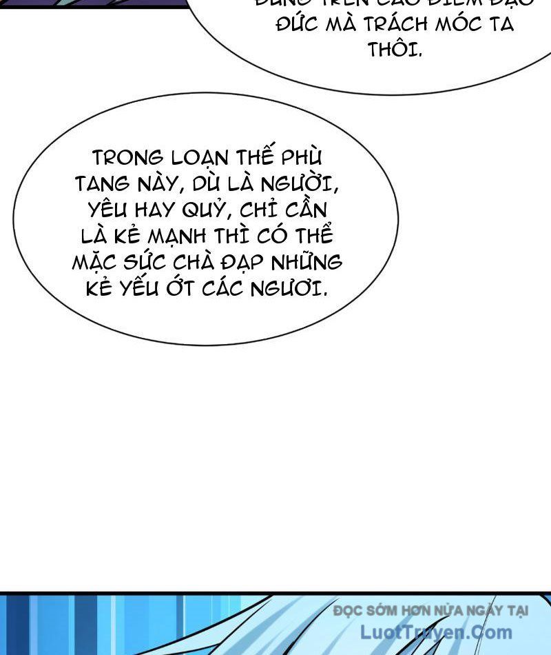 Kỷ Nguyên Kỳ Lạ Chap 544 - Next Chap 545