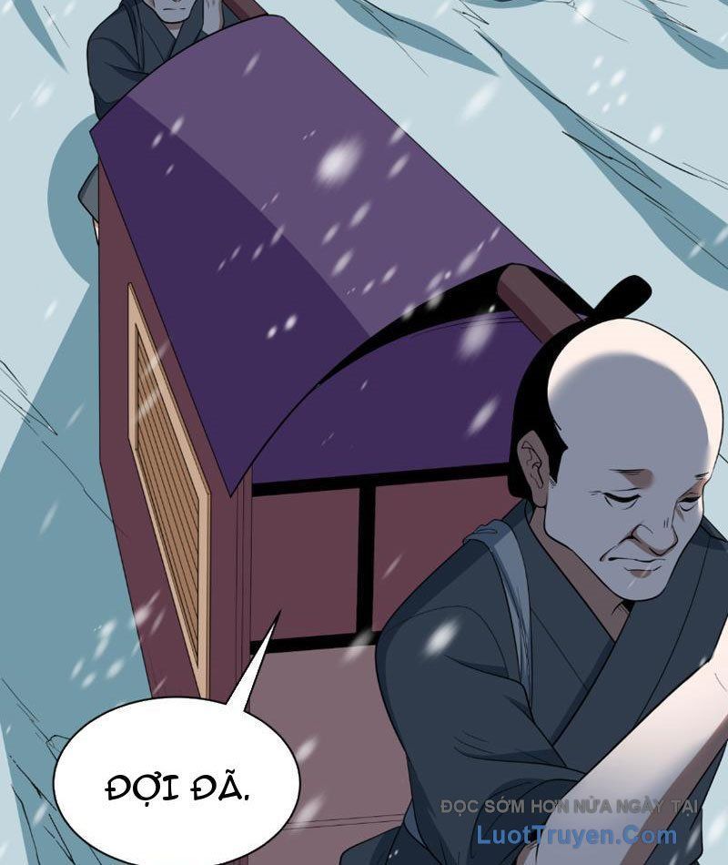 Kỷ Nguyên Kỳ Lạ Chap 545 - Next Chap 546