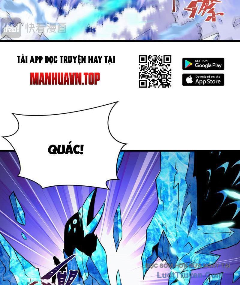 Kỷ Nguyên Kỳ Lạ Chap 545 - Next Chap 546