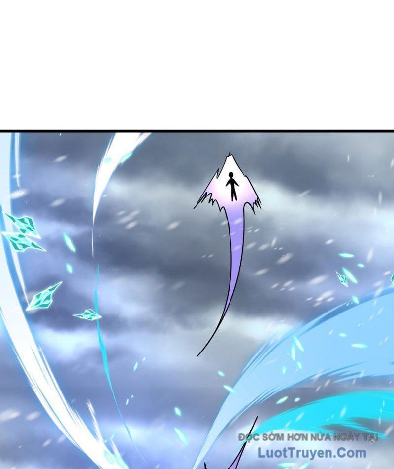 Kỷ Nguyên Kỳ Lạ Chap 545 - Next Chap 546