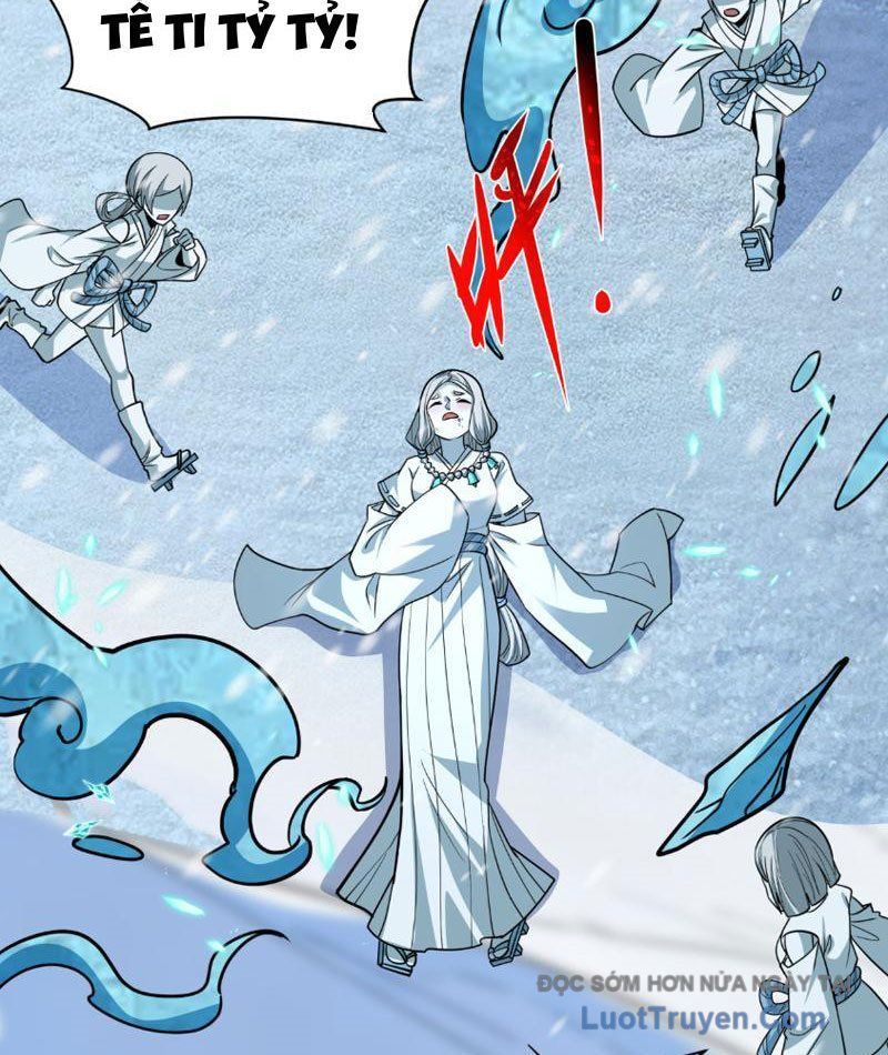 Kỷ Nguyên Kỳ Lạ Chap 545 - Next Chap 546