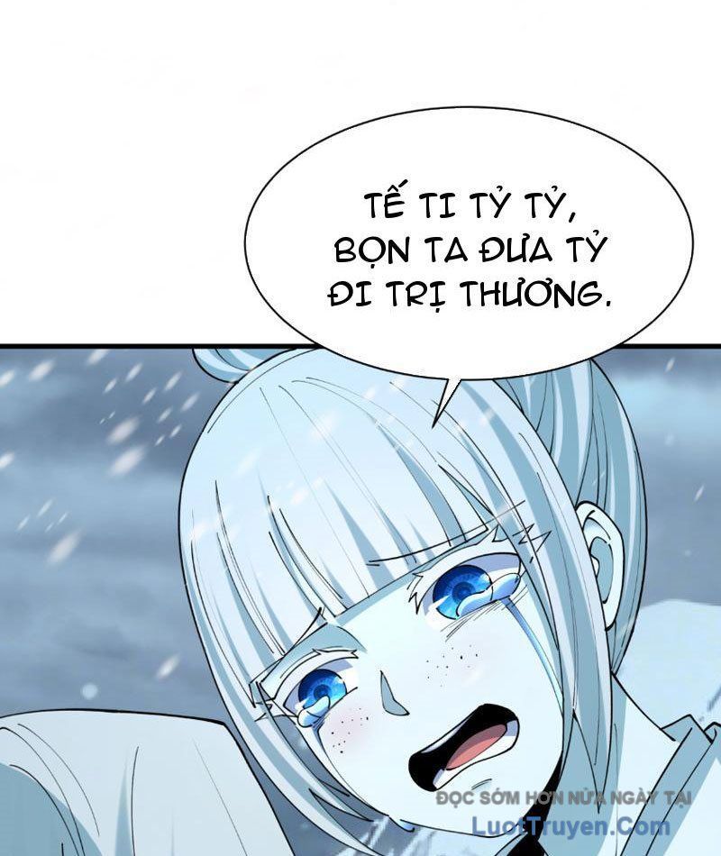 Kỷ Nguyên Kỳ Lạ Chap 545 - Next Chap 546