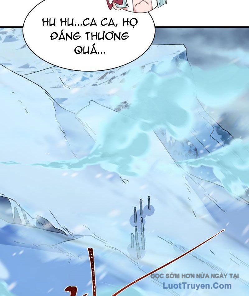 Kỷ Nguyên Kỳ Lạ Chap 545 - Next Chap 546