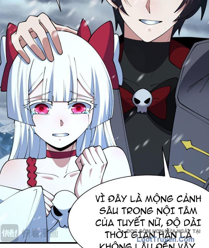 Kỷ Nguyên Kỳ Lạ Chap 545 - Next Chap 546