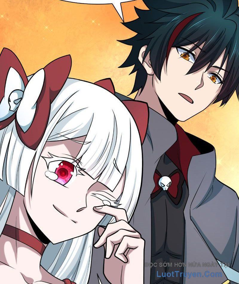 Kỷ Nguyên Kỳ Lạ Chap 545 - Next Chap 546