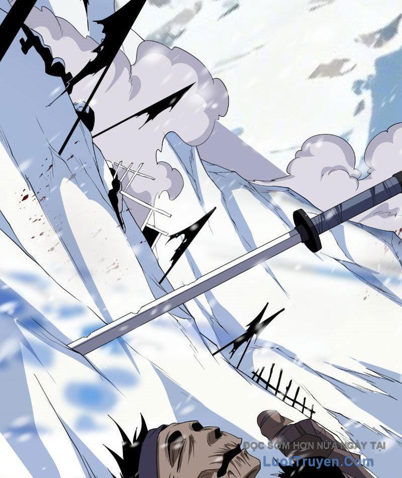 Kỷ Nguyên Kỳ Lạ Chap 545 - Next Chap 546