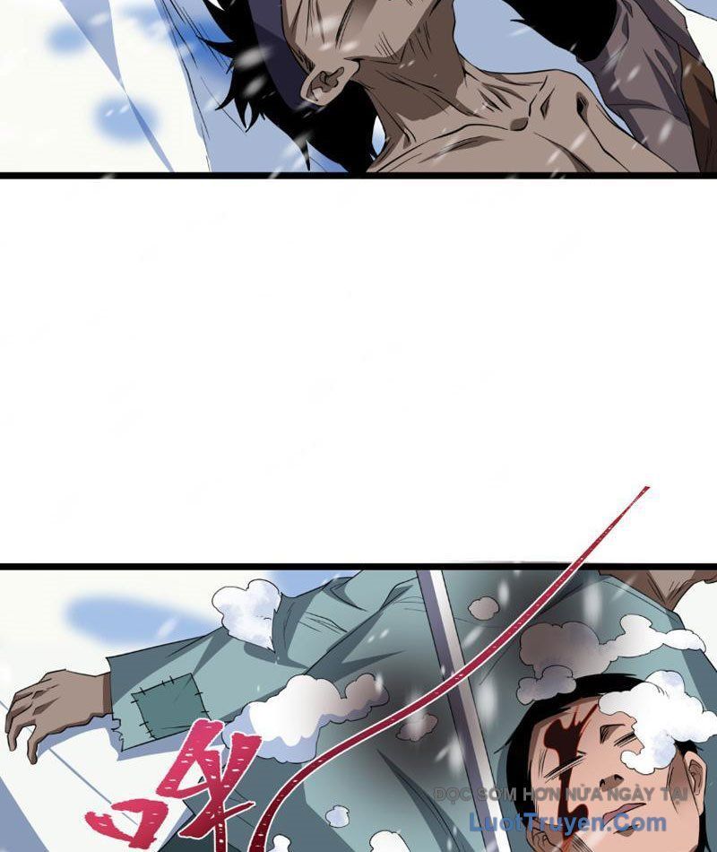 Kỷ Nguyên Kỳ Lạ Chap 545 - Next Chap 546