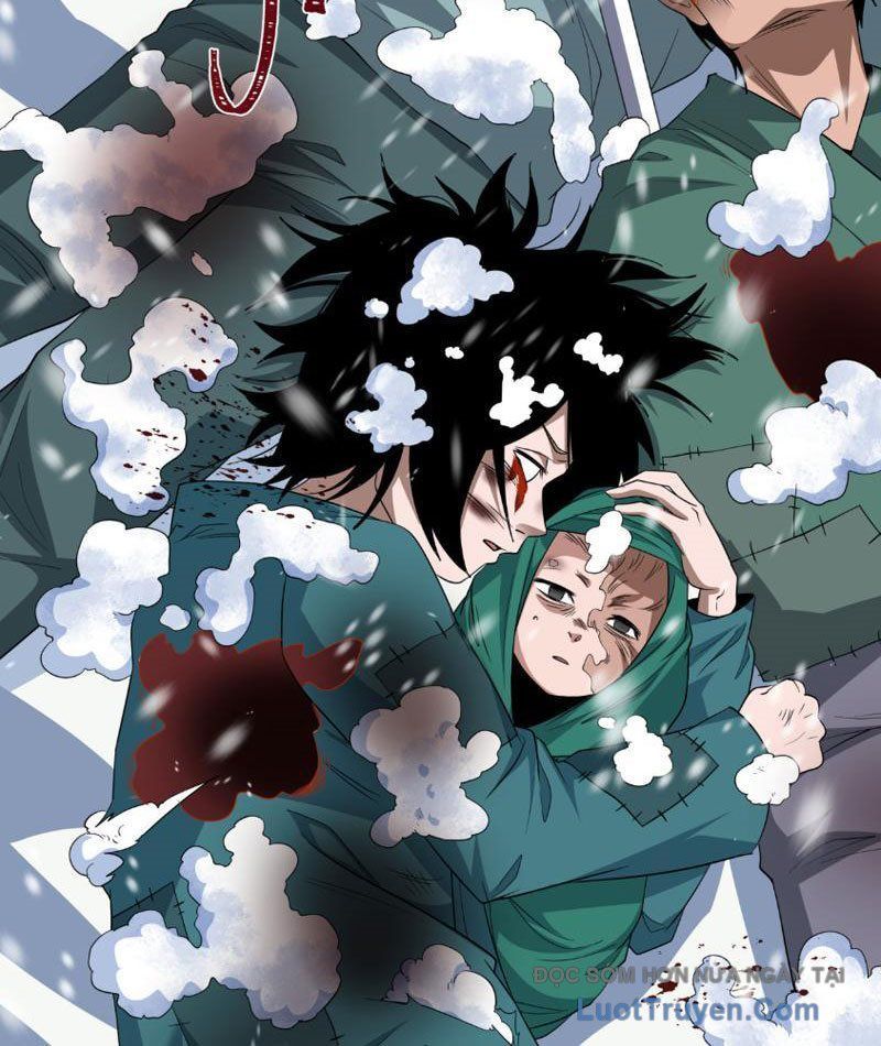 Kỷ Nguyên Kỳ Lạ Chap 545 - Next Chap 546