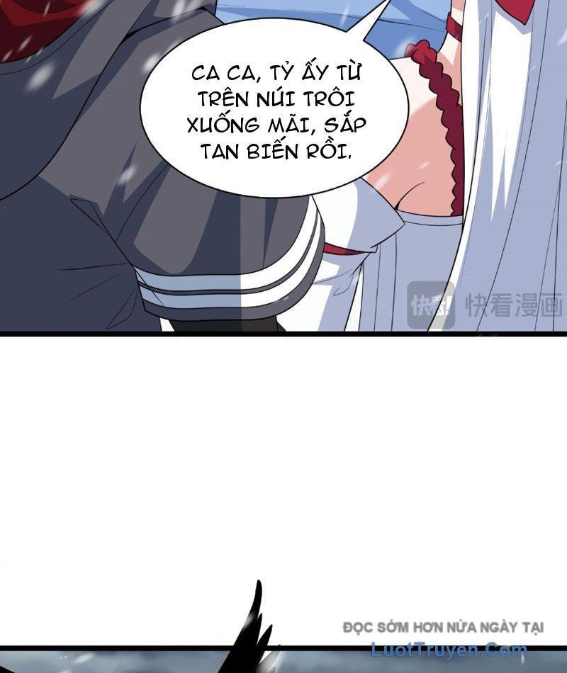 Kỷ Nguyên Kỳ Lạ Chap 545 - Next Chap 546