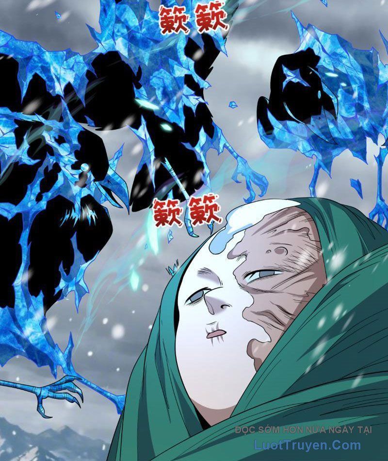 Kỷ Nguyên Kỳ Lạ Chap 545 - Next Chap 546