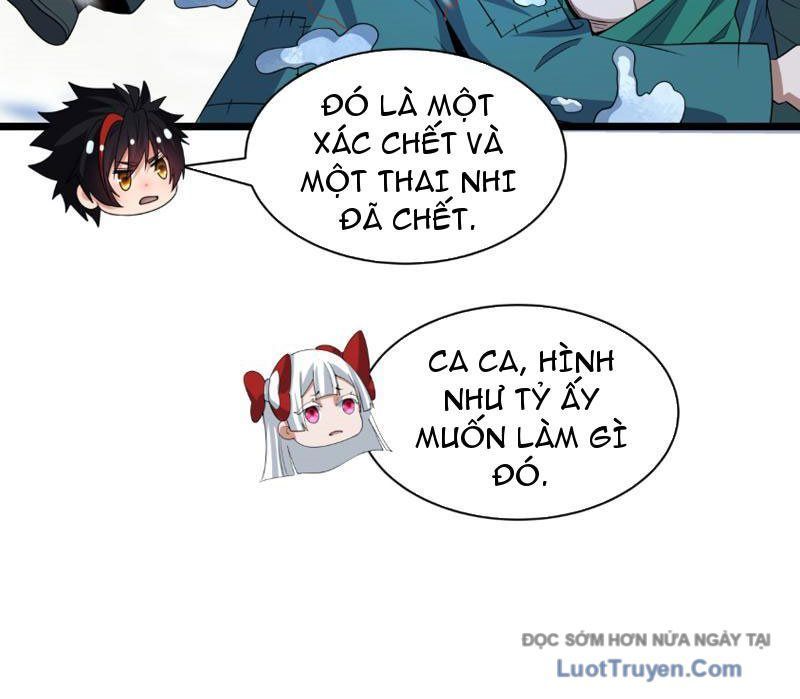 Kỷ Nguyên Kỳ Lạ Chap 545 - Next Chap 546