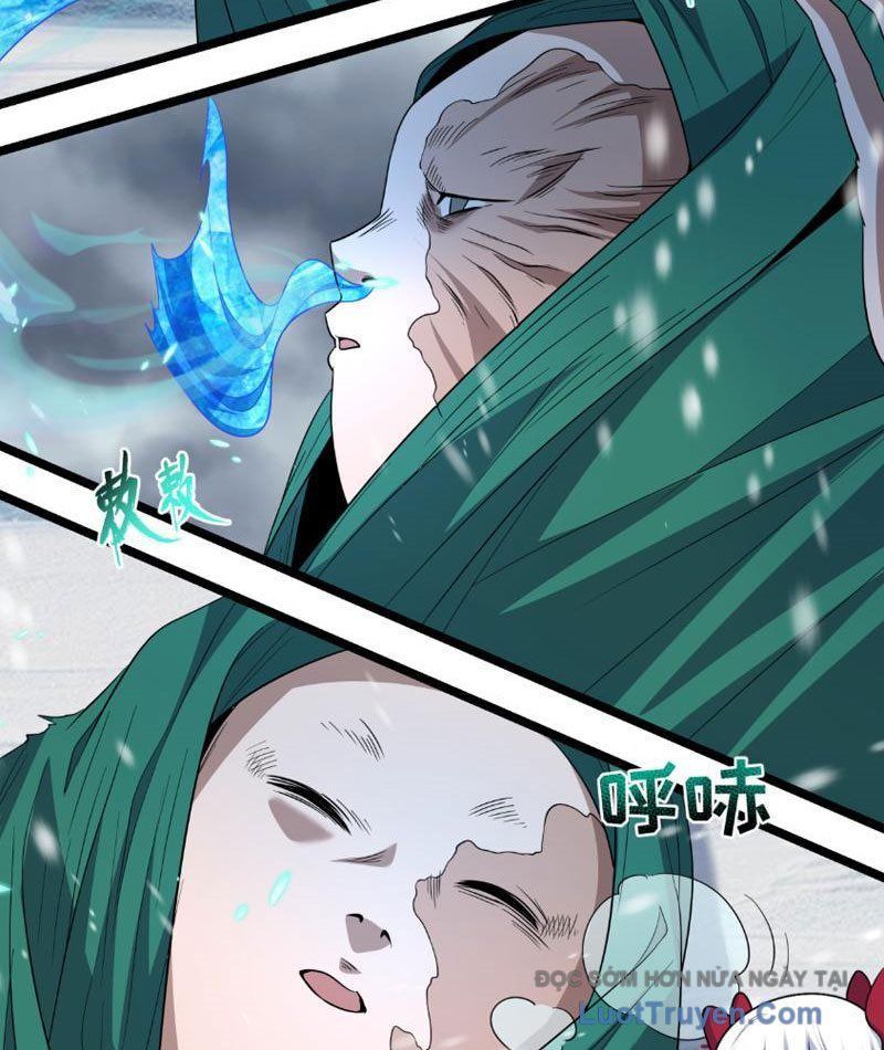 Kỷ Nguyên Kỳ Lạ Chap 545 - Next Chap 546