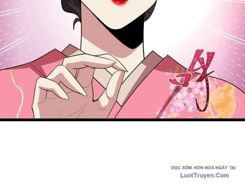 Kỷ Nguyên Kỳ Lạ Chap 547 - Next Chap 548