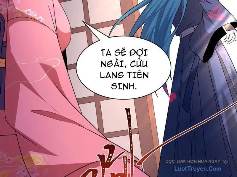 Kỷ Nguyên Kỳ Lạ Chap 547 - Next Chap 548