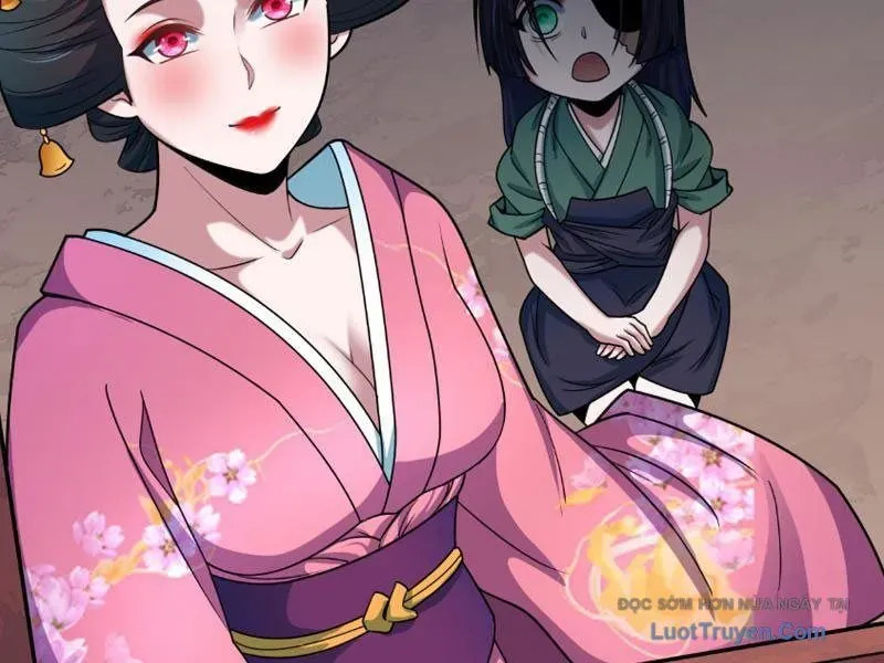 Kỷ Nguyên Kỳ Lạ Chap 547 - Next Chap 548