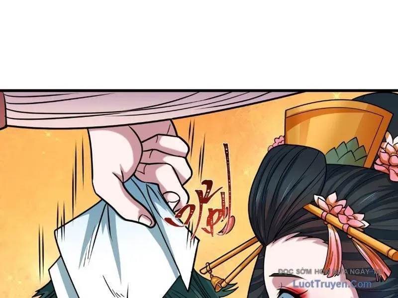 Kỷ Nguyên Kỳ Lạ Chap 547 - Next Chap 548