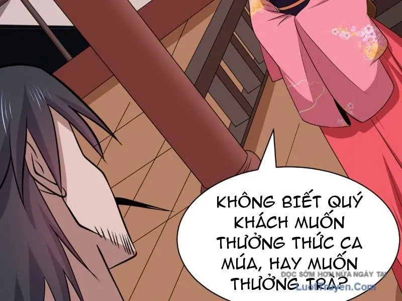 Kỷ Nguyên Kỳ Lạ Chap 547 - Next Chap 548