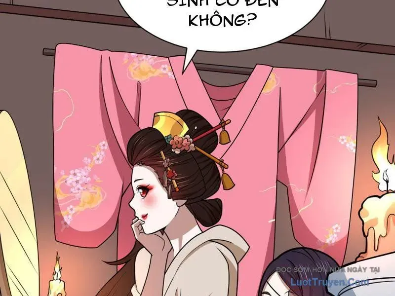 Kỷ Nguyên Kỳ Lạ Chap 547 - Next Chap 548