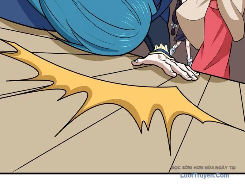 Kỷ Nguyên Kỳ Lạ Chap 547 - Next Chap 548